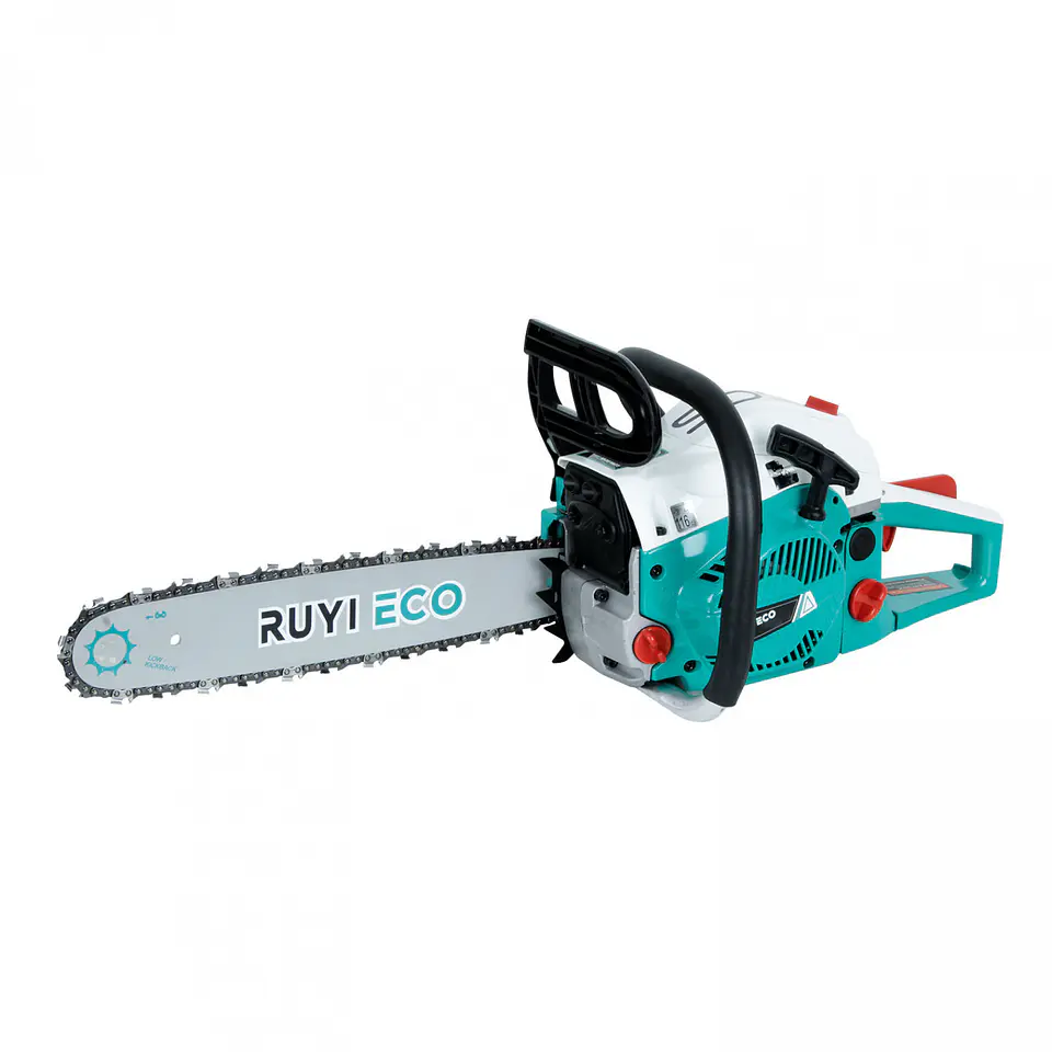 Motosierra SDS Power HR5520 – 55 cc, espadas de 18 y 20 pulgadas 3