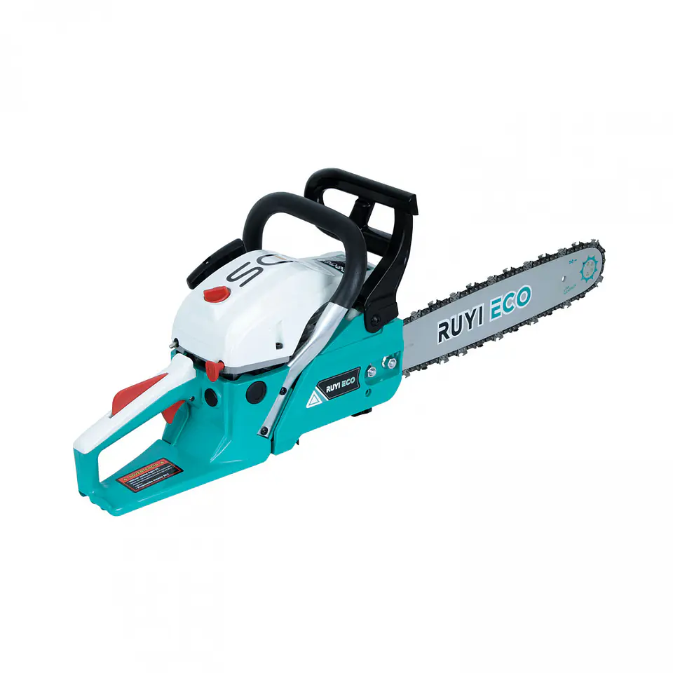 Motosierra SDS Power HR5520 – 55 cc, espadas de 18 y 20 pulgadas 4