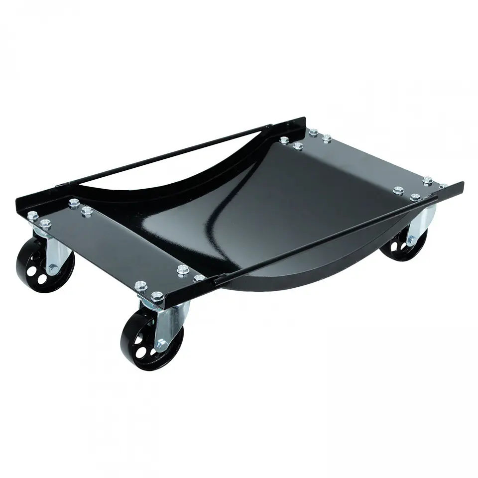 Par de plataformas porta vehículo ACO TRF0322 2