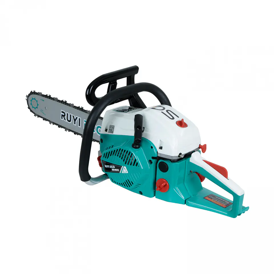 Motosierra SDS Power HR5520 – 55 cc, espadas de 18 y 20 pulgadas 5