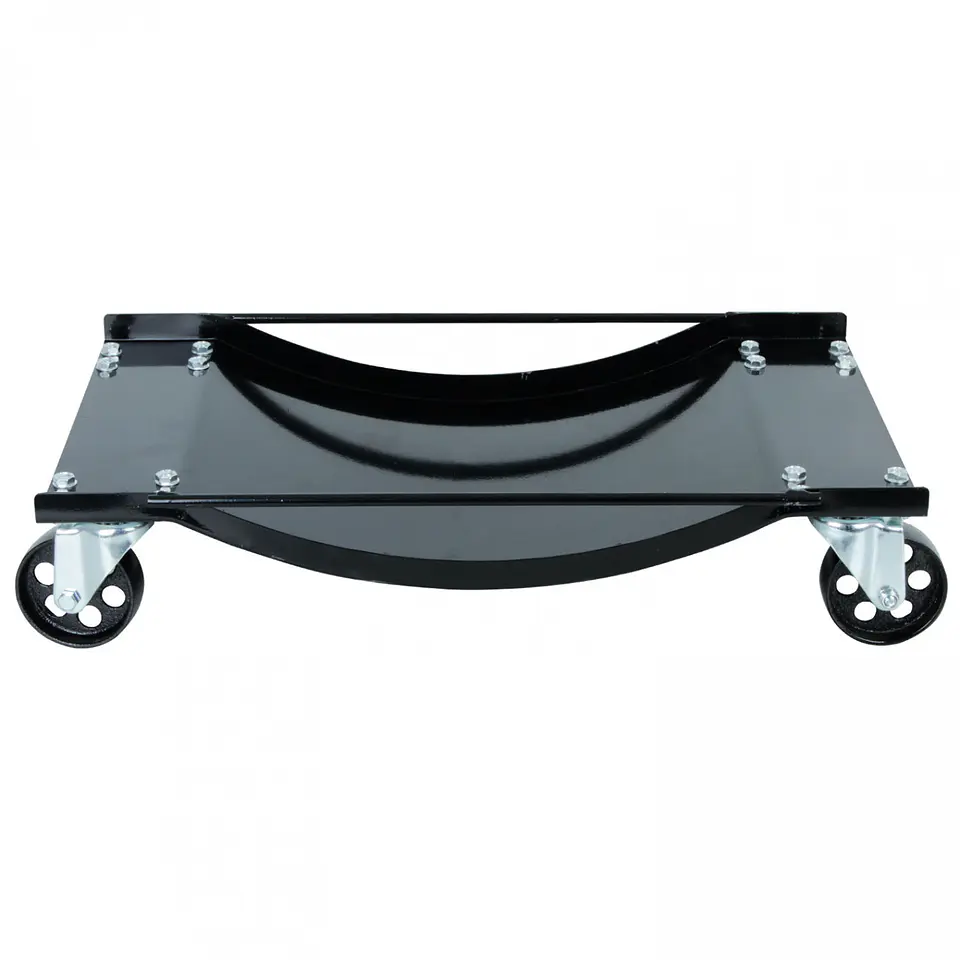 Par de plataformas porta vehículo ACO TRF0322 3