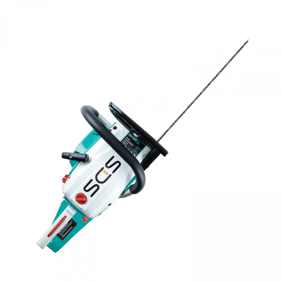 Motosierra SDS Power HR5520 – 55 cc, espadas de 18 y 20 pulgadas 6