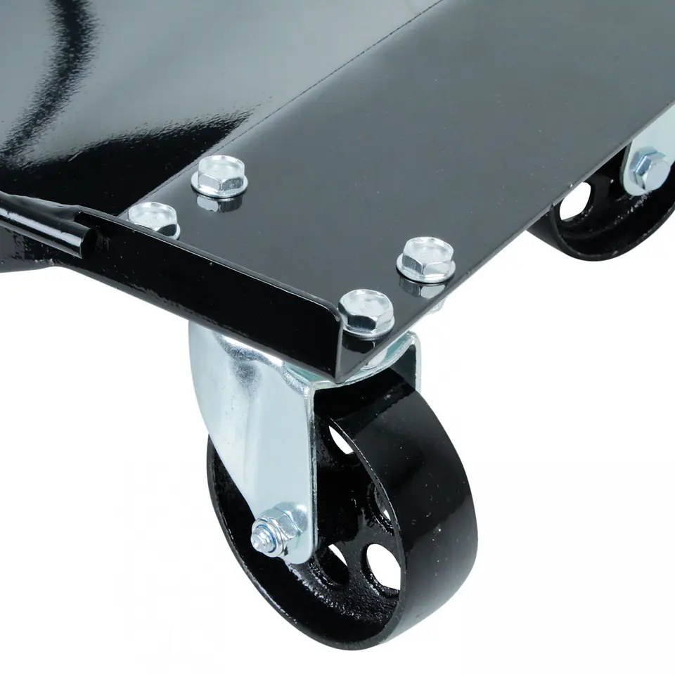 Par de plataformas porta vehículo ACO TRF0322 5