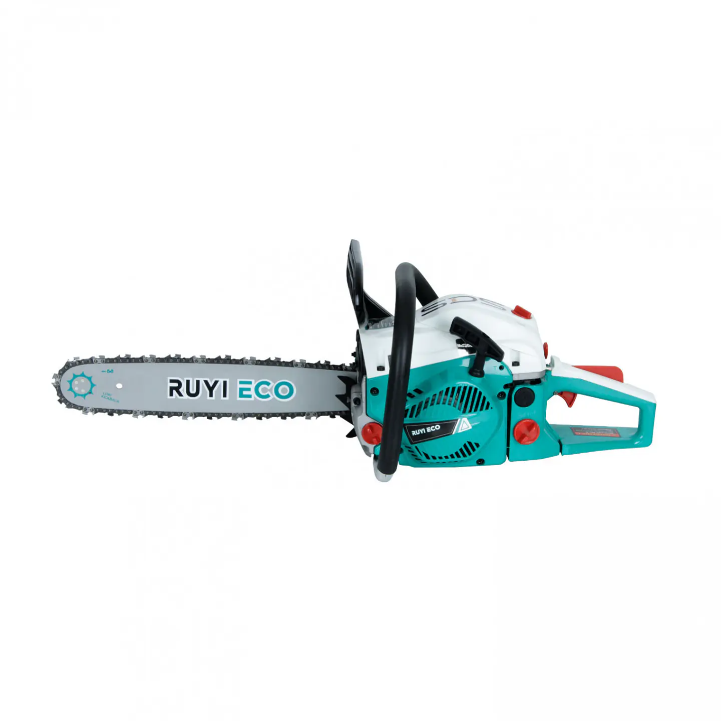 Motosierra SDS Power HR4518 – 45 cc, espadas de 16 y 18 pulgadas 2