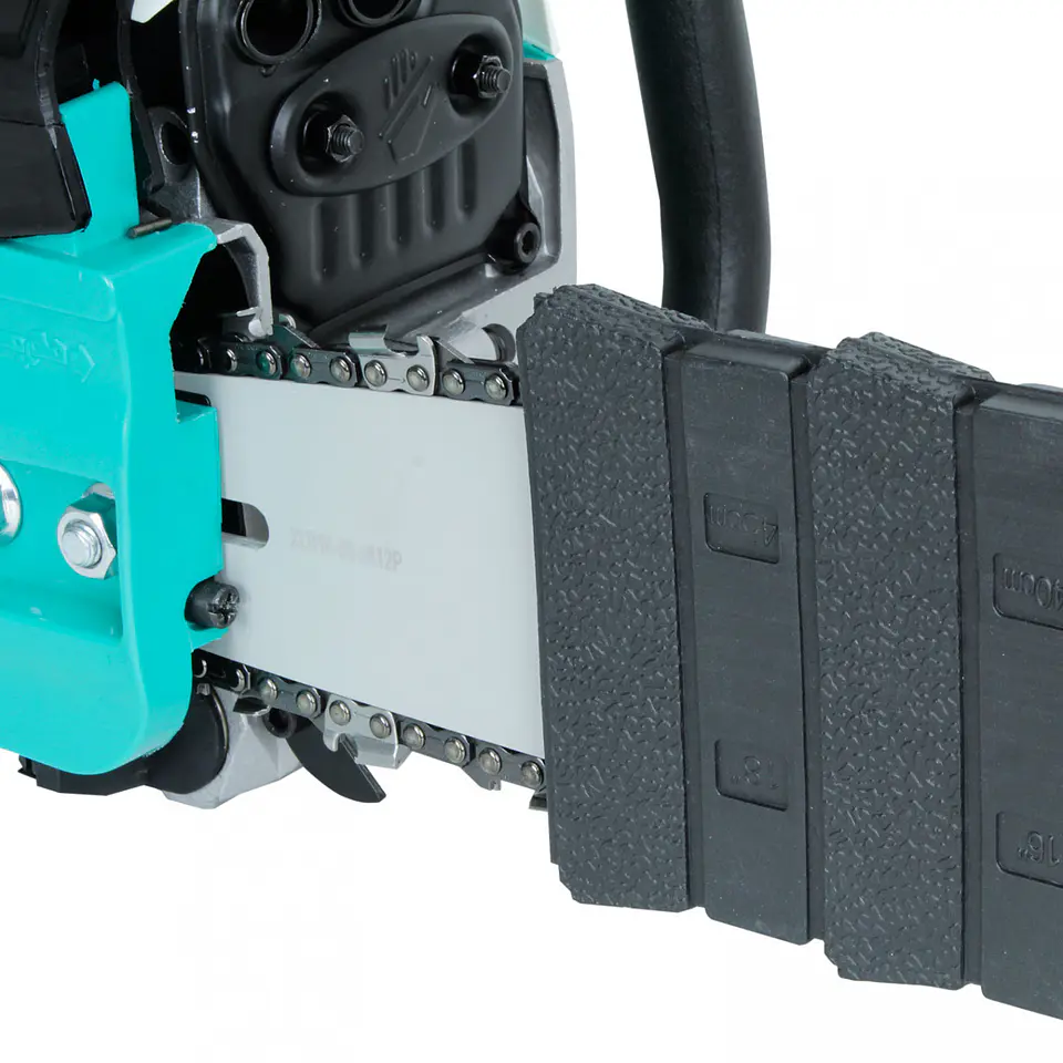 Motosierra SDS Power HR5520 – 55 cc, espadas de 18 y 20 pulgadas 11