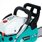 Motosierra SDS Power HR5520 – 55 cc, espadas de 18 y 20 pulgadas - Miniatura 12