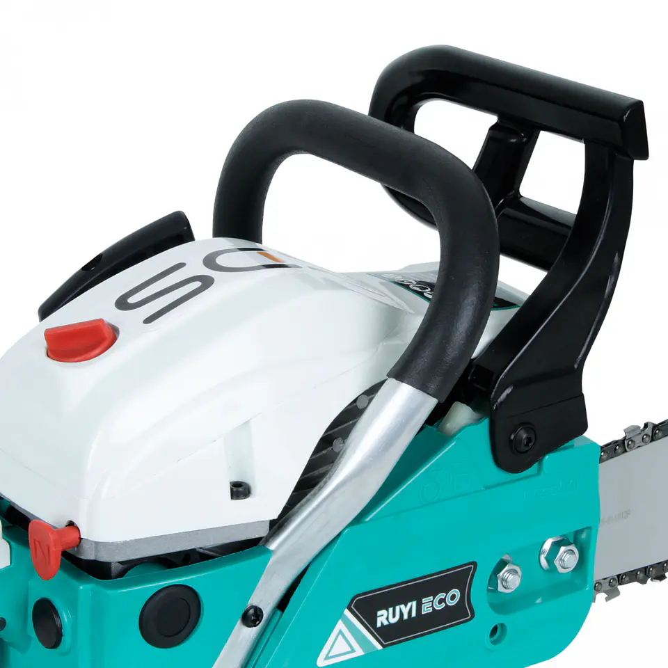 Motosierra SDS Power HR5520 – 55 cc, espadas de 18 y 20 pulgadas 12