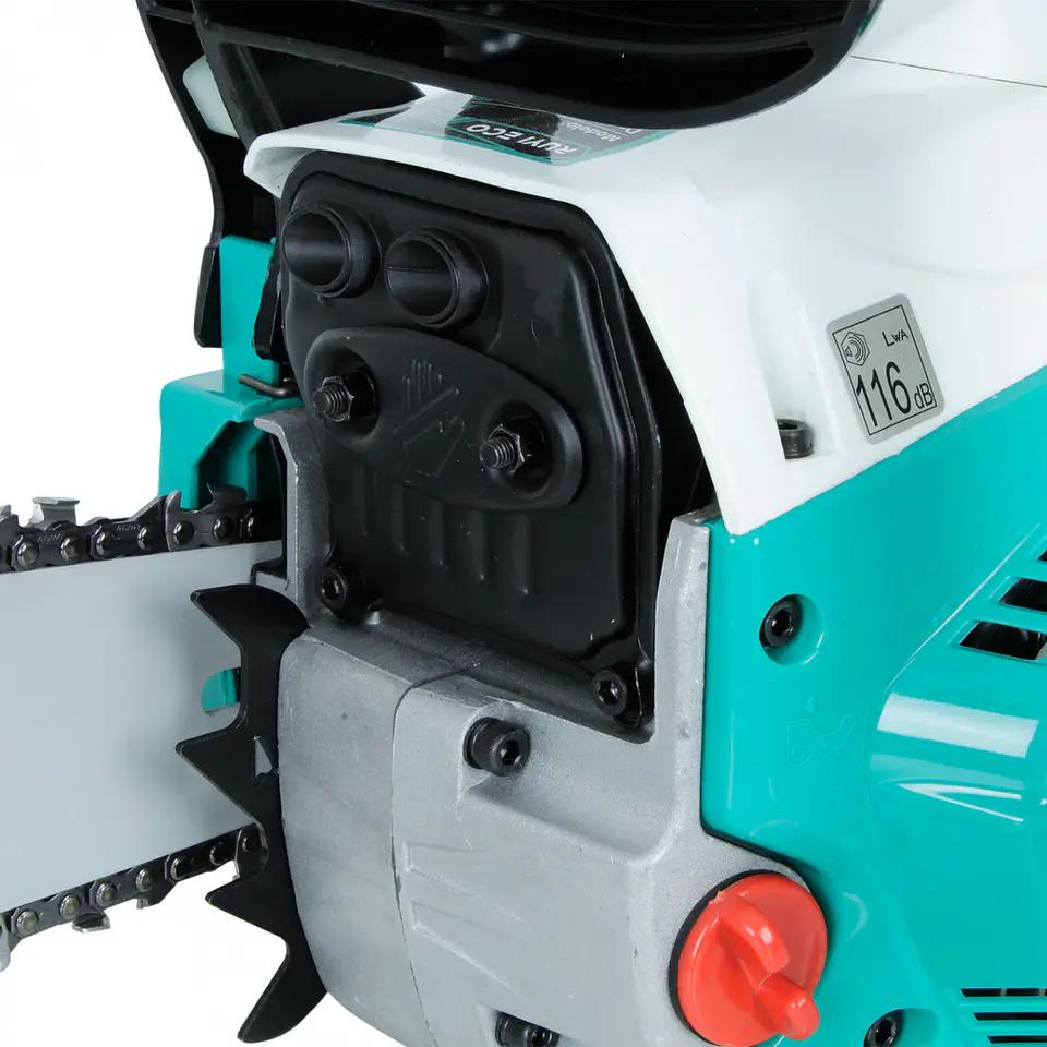 Motosierra SDS Power HR5520 – 55 cc, espadas de 18 y 20 pulgadas 13