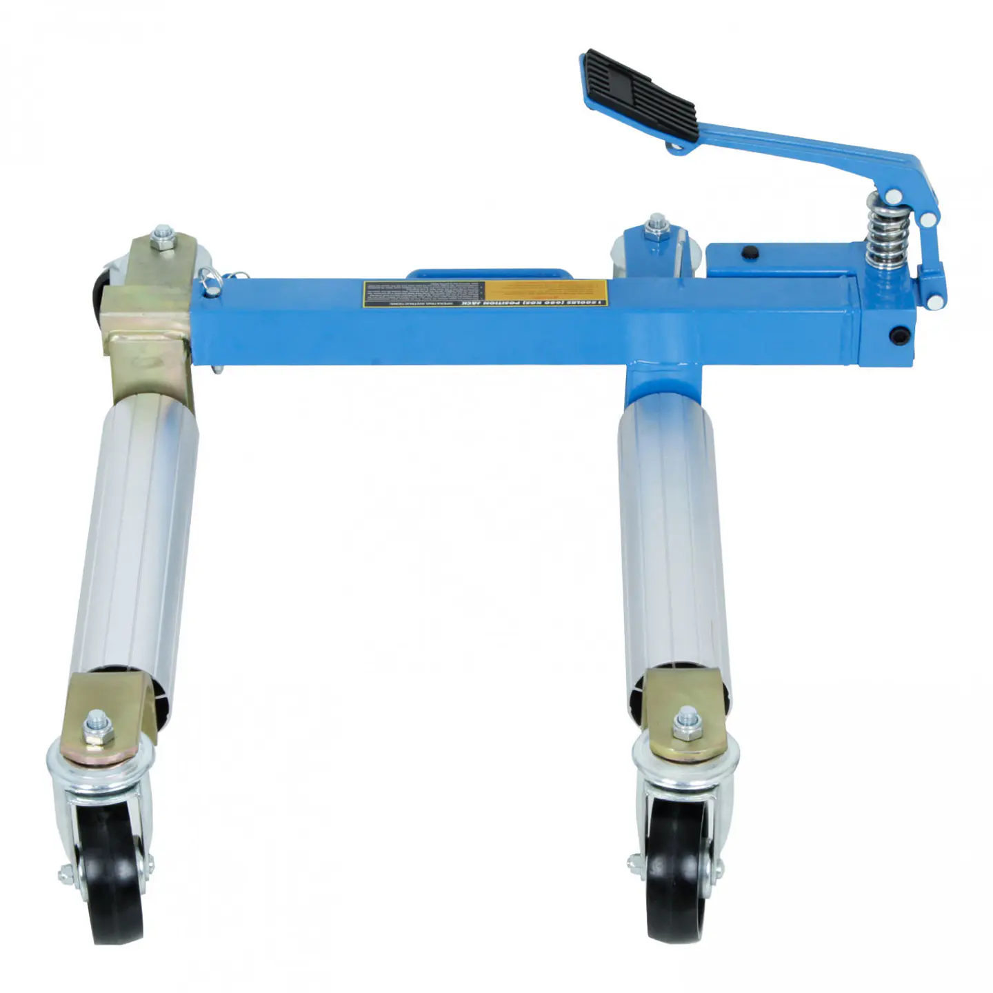 Carro porta vehículo Handijack HJ5201 – 680 kg 2