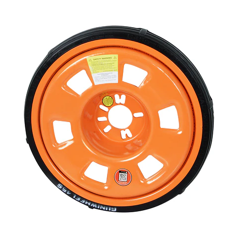 Llanta universal Guniwheel 45S Martech Car SP780041