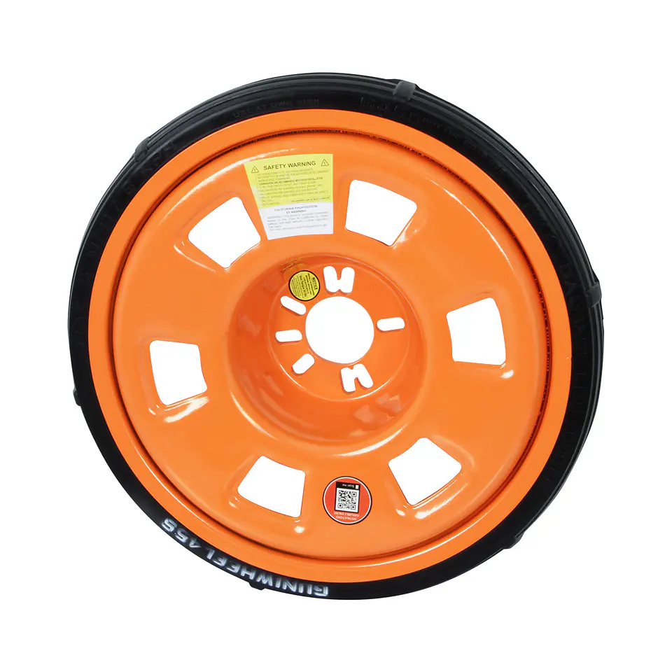 Llanta universal Guniwheel 45S Martech Car SP780041 1