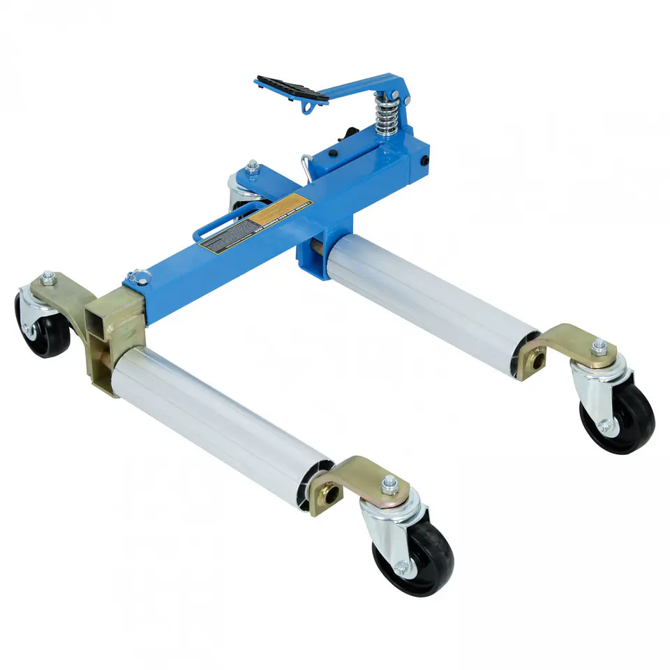 Carro porta vehículo Handijack HJ5201 – 680 kg 3