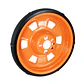Llanta universal Guniwheel 45S Martech Car SP780041 - Miniatura 2