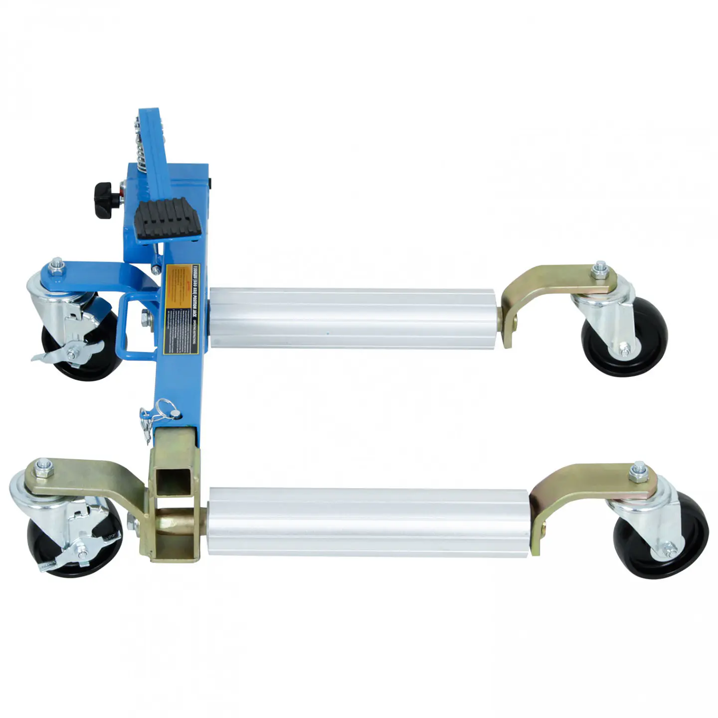 Carro porta vehículo Handijack HJ5201 – 680 kg 4