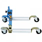 Carro porta vehículo Handijack HJ5201 – 680 kg - Miniatura 4