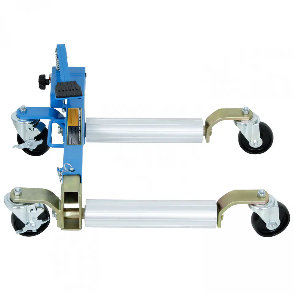 Carro porta vehículo Handijack HJ5201 – 680 kg 4