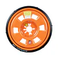 Llanta universal Guniwheel 45S Martech Car SP780041 - Miniatura 3