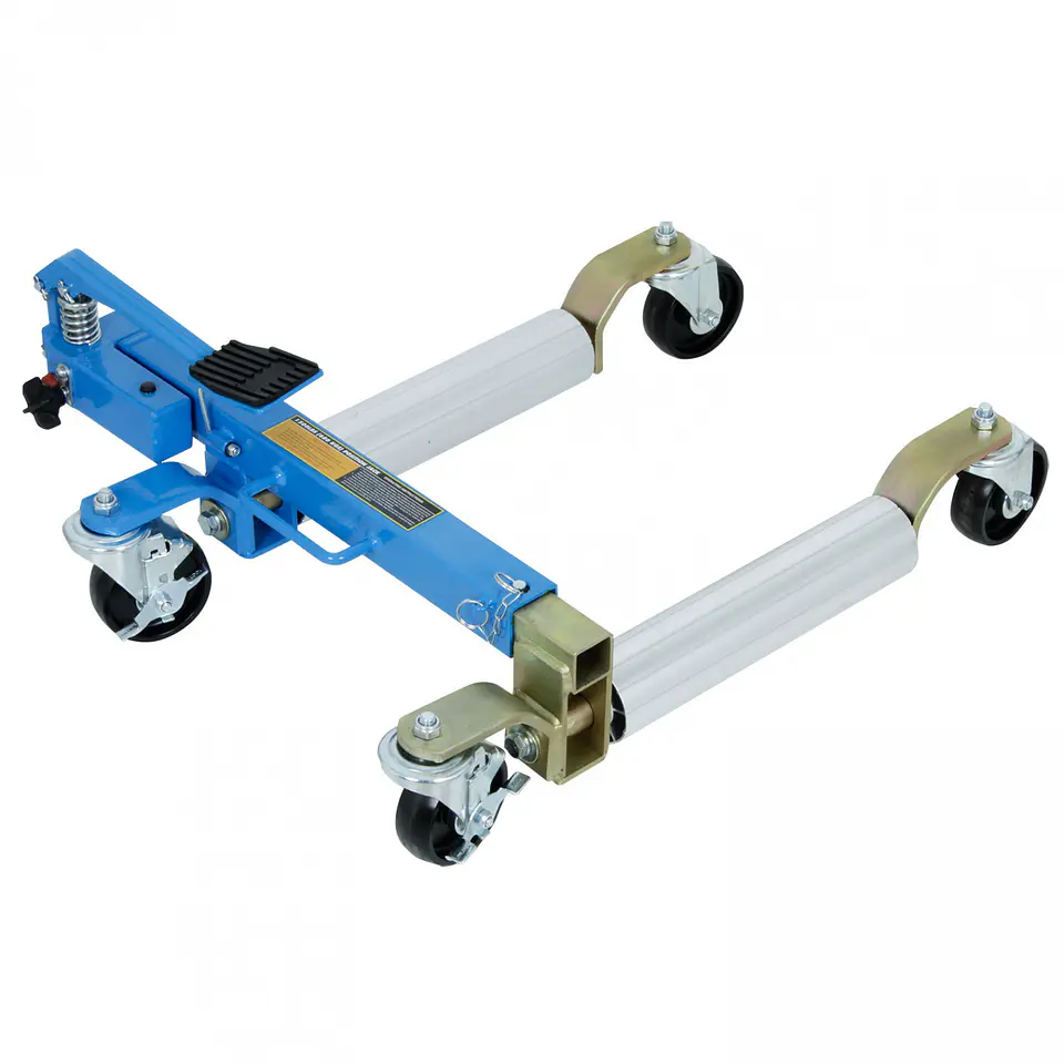 Carro porta vehículo Handijack HJ5201 – 680 kg 5