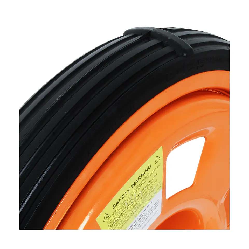Llanta universal Guniwheel 45S Martech Car SP780041 4