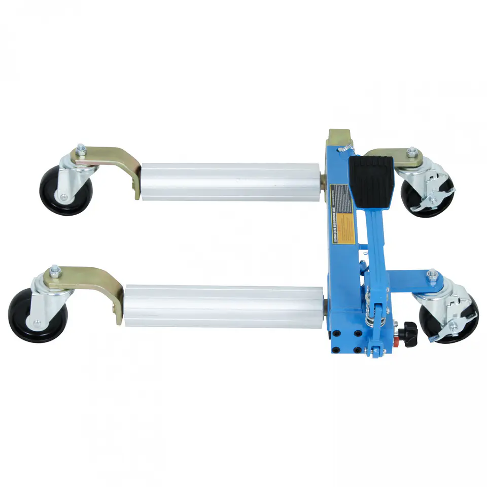 Carro porta vehículo Handijack HJ5201 – 680 kg 7