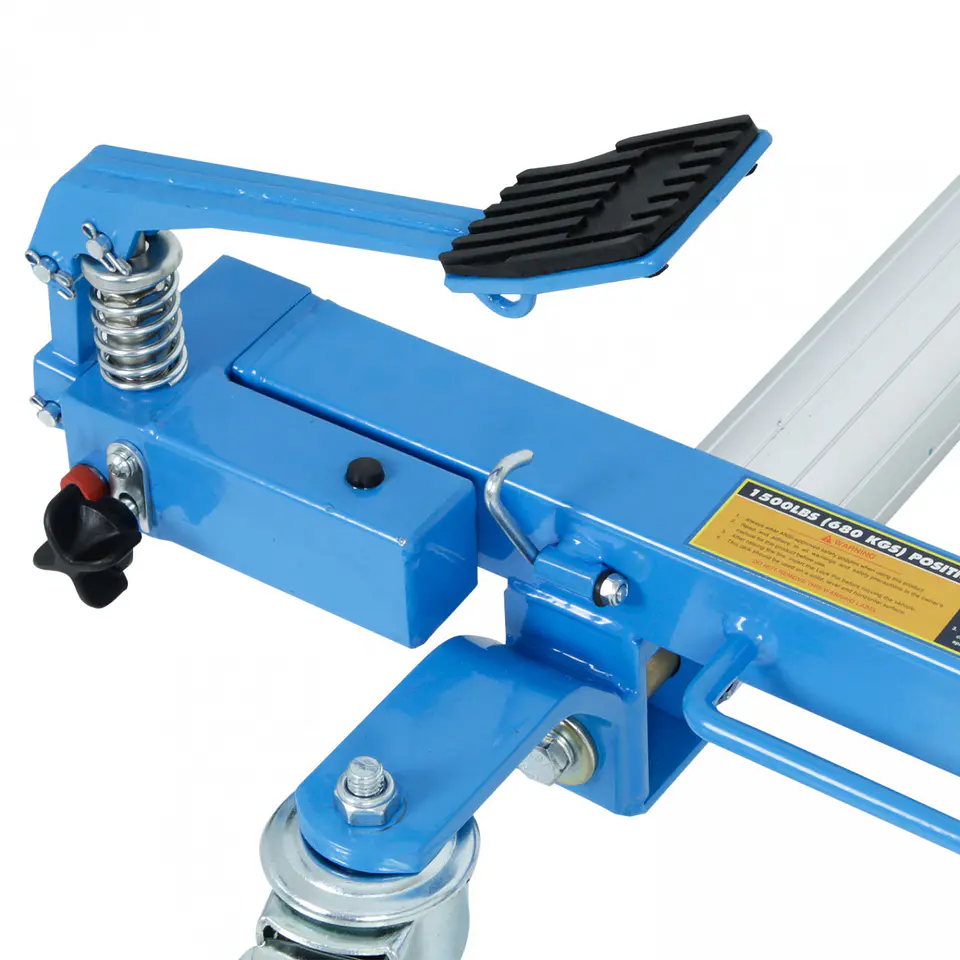 Carro porta vehículo Handijack HJ5201 – 680 kg 8