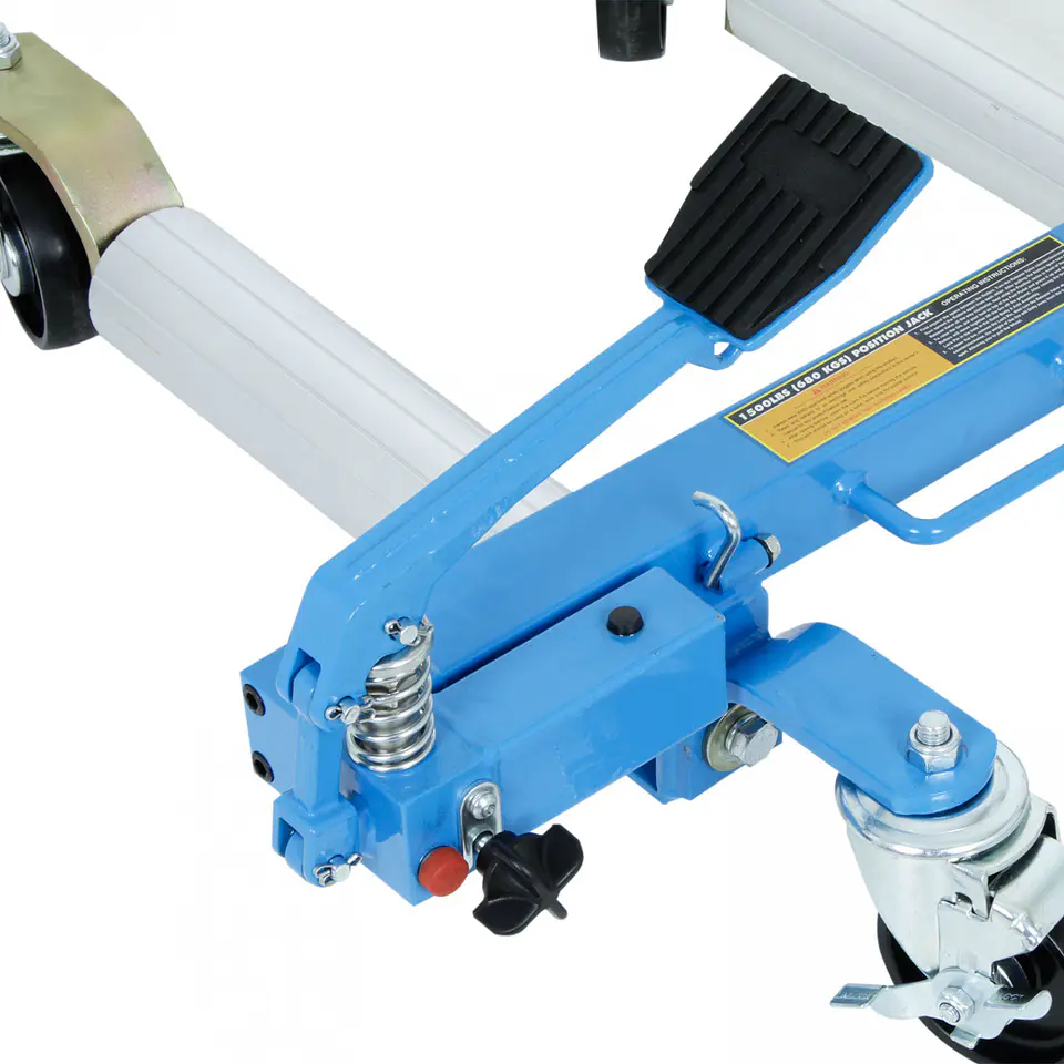 Carro porta vehículo Handijack HJ5201 – 680 kg 9