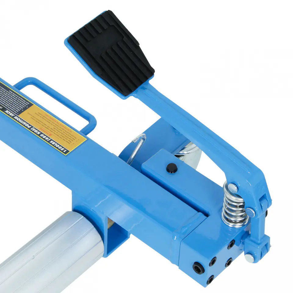 Carro porta vehículo Handijack HJ5201 – 680 kg 10