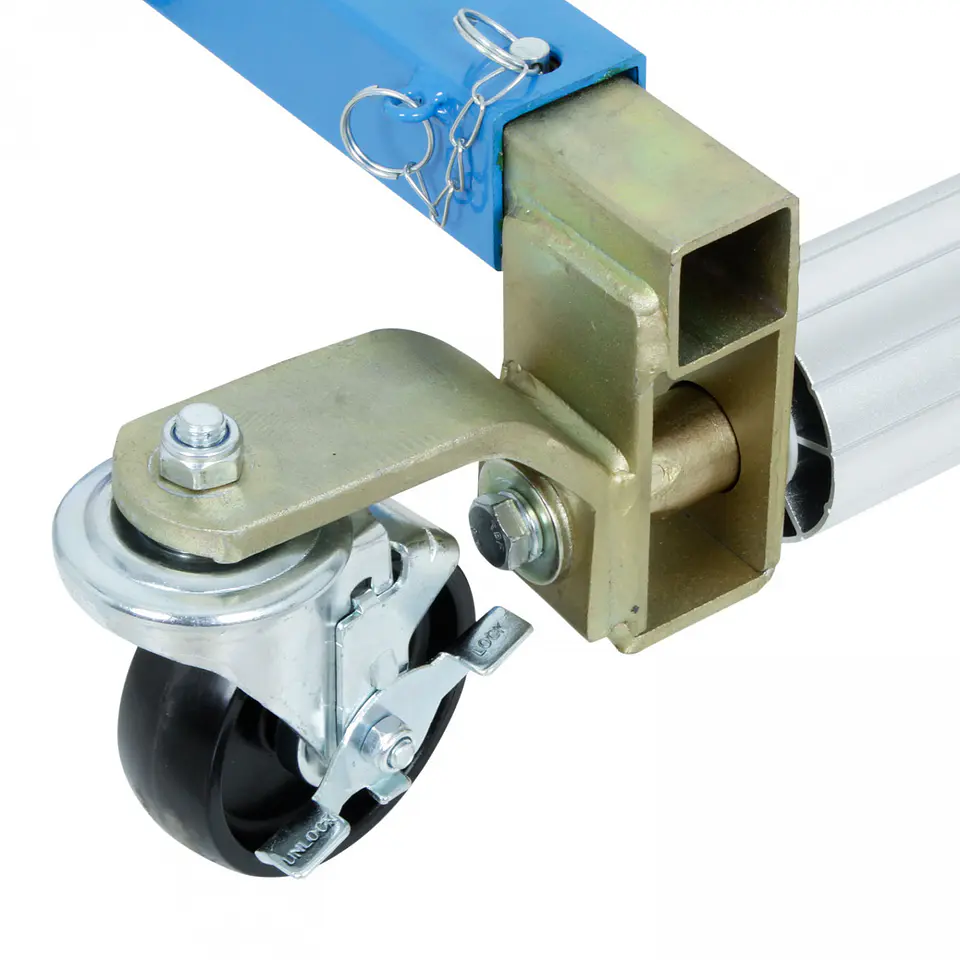 Carro porta vehículo Handijack HJ5201 – 680 kg 11