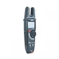 Pinza amperimétrica digital CEM DT-390 – 200 A - Miniatura 2