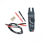 Pinza amperimétrica digital CEM DT-390 – 200 A - Miniatura 3