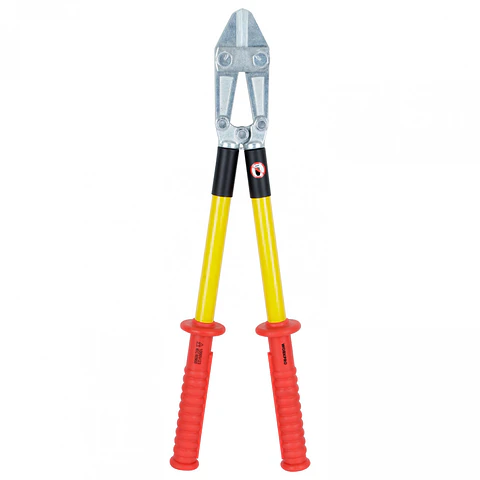 Napoleón aislado Workpro WP344003 – 600 mm, 1.000 V