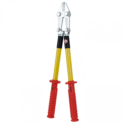 Napoleón aislado Workpro WP344003 – 600 mm, 1.000 V
