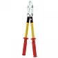 Napoleón aislado Workpro WP344003 – 600 mm, 1.000 V - Miniatura 2