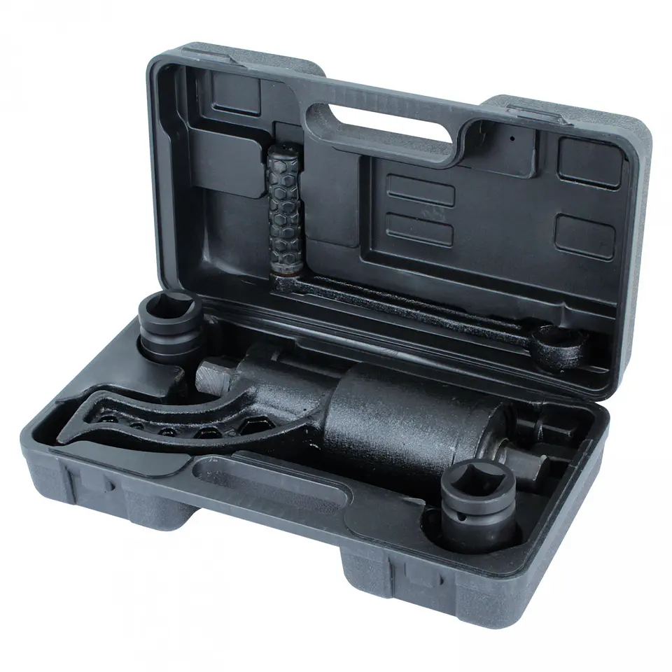 Multiplicador de torque ACO TRX31002 – relación 1:68 1