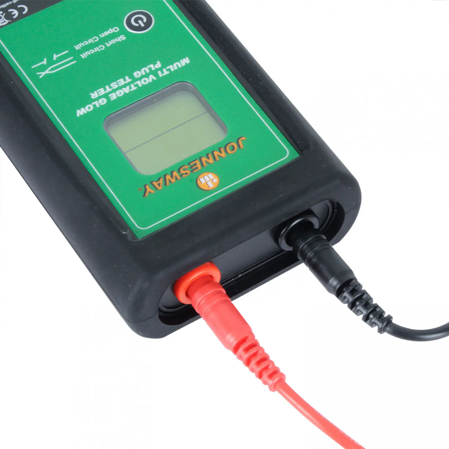 Tester de bujías incandescentes Jonnesway AR030057 4