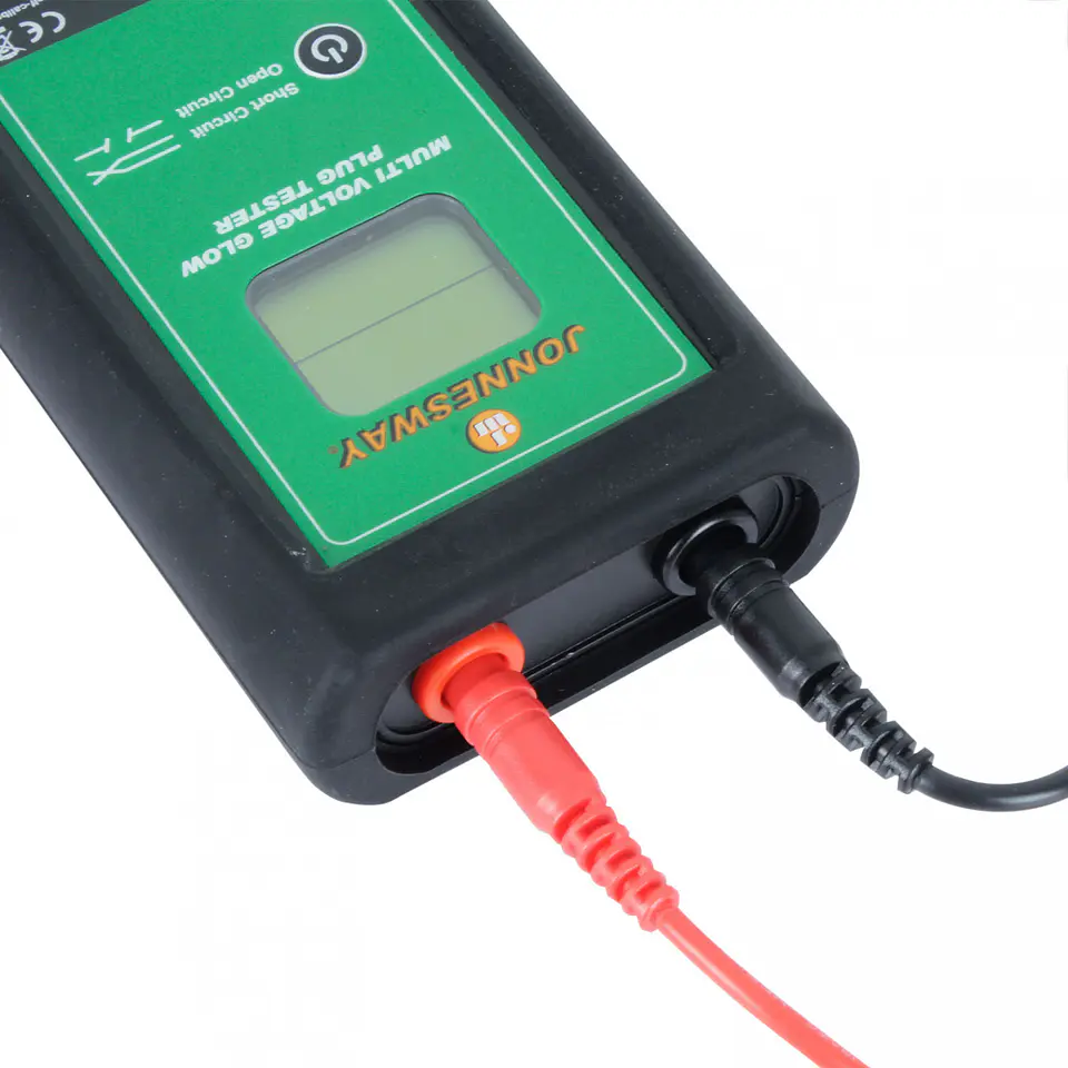 Tester de bujías incandescentes Jonnesway AR030057 4