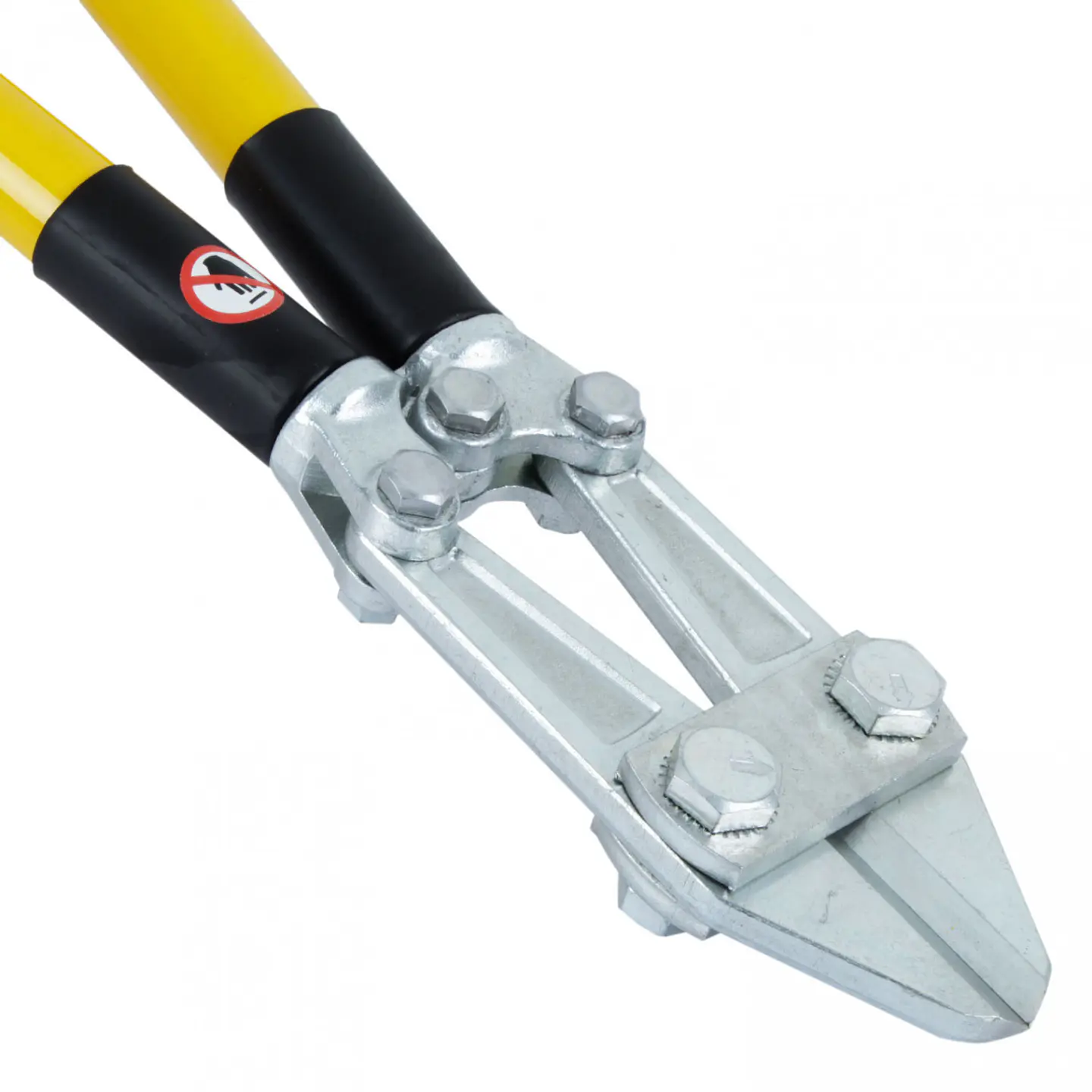 Napoleón aislado Workpro WP344003 – 600 mm, 1.000 V 4
