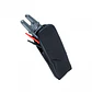 Pinza amperimétrica digital CEM DT-390 – 200 A - Miniatura 8