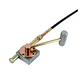 Piola inversora de giro SDS Power SDS-2250 - Miniatura 4