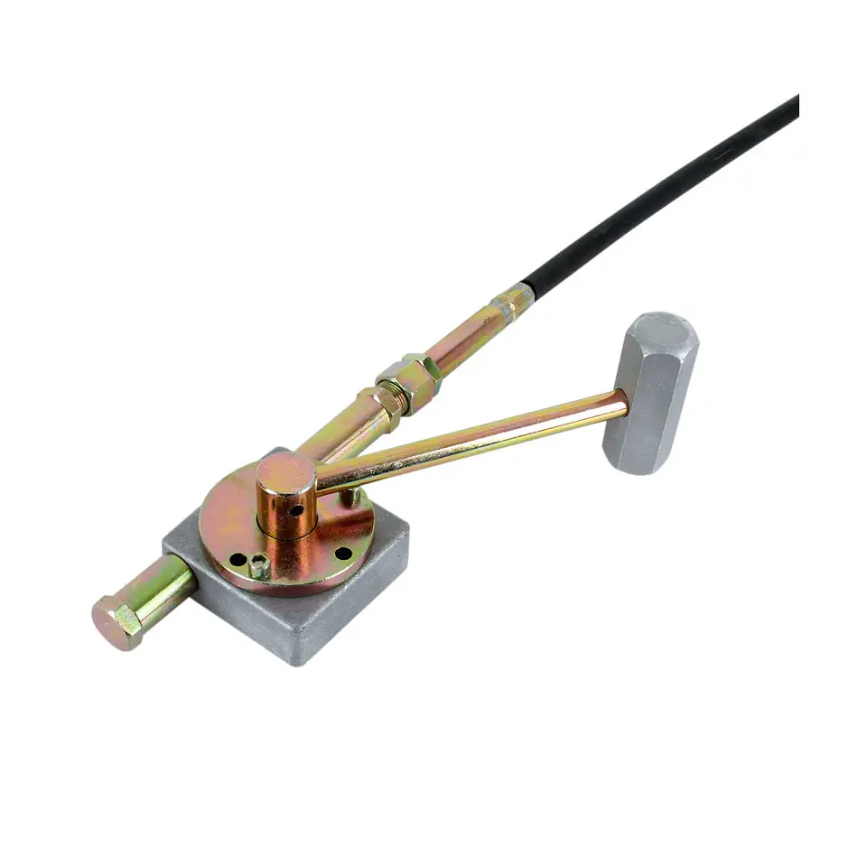 Piola inversora de giro SDS Power SDS-2250 4