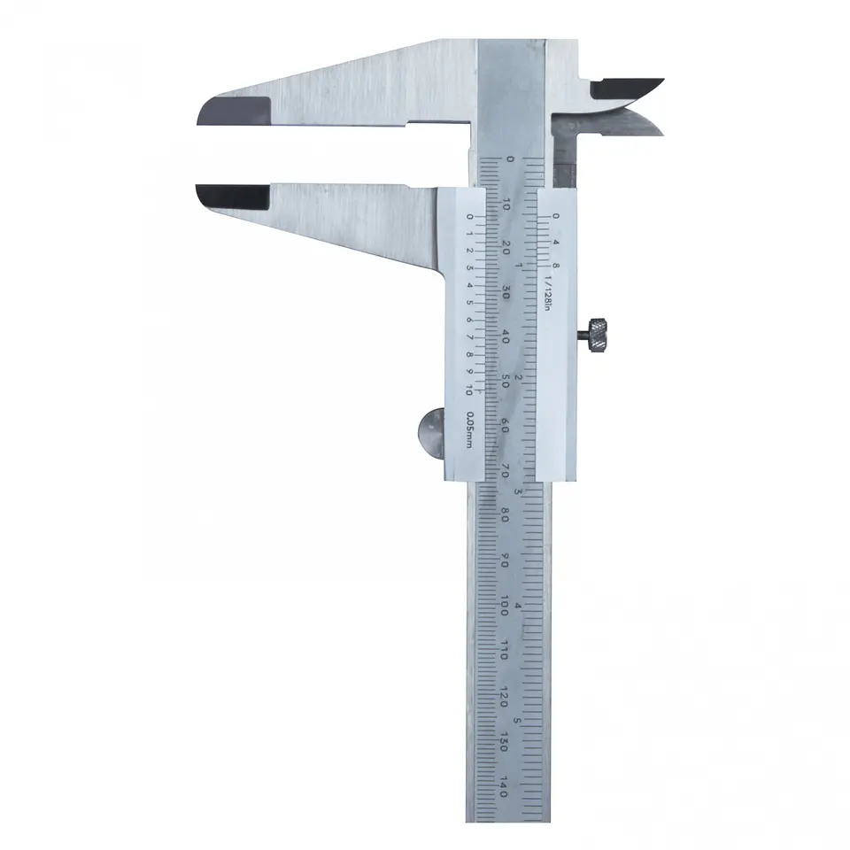 Pie de metro Frejoth 530-115 – 0–300 mm 7