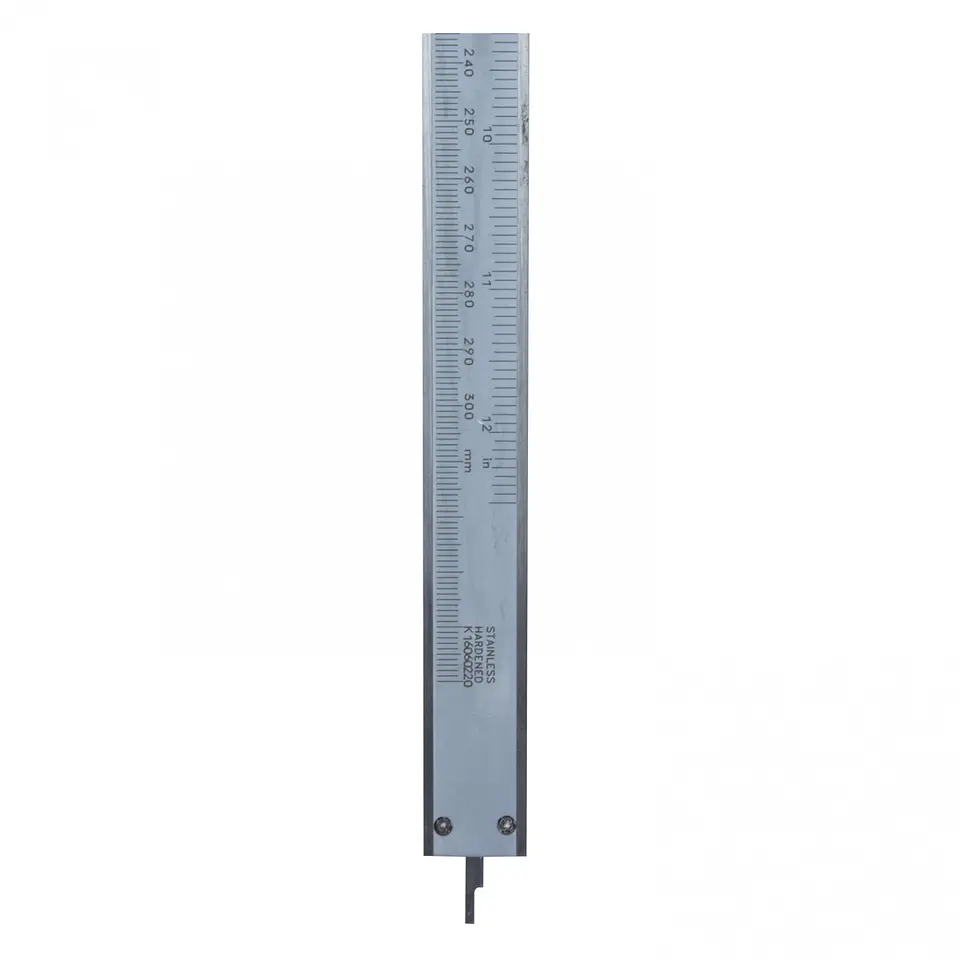 Pie de metro Frejoth 530-115 – 0–300 mm 8
