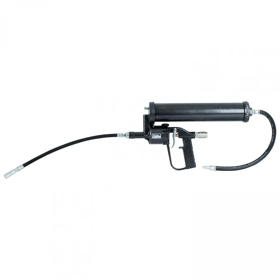 Pistola de engrase neumática Samoa 167500 – 1 kg 2