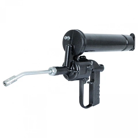 Pistola de engrase neumática Samoa 168601 – 0,5 kg