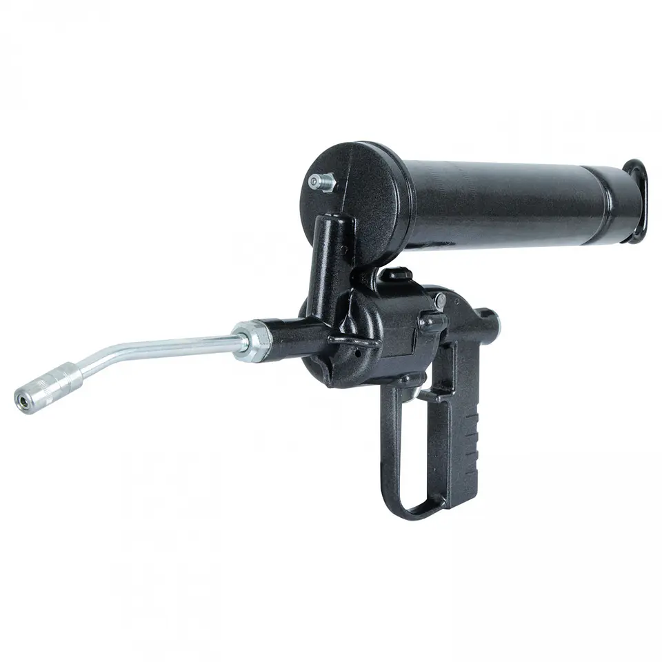 Pistola de engrase neumática Samoa 168601 – 0,5 kg 1
