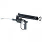 Pistola de engrase neumática Samoa 168601 – 0,5 kg - Miniatura 2