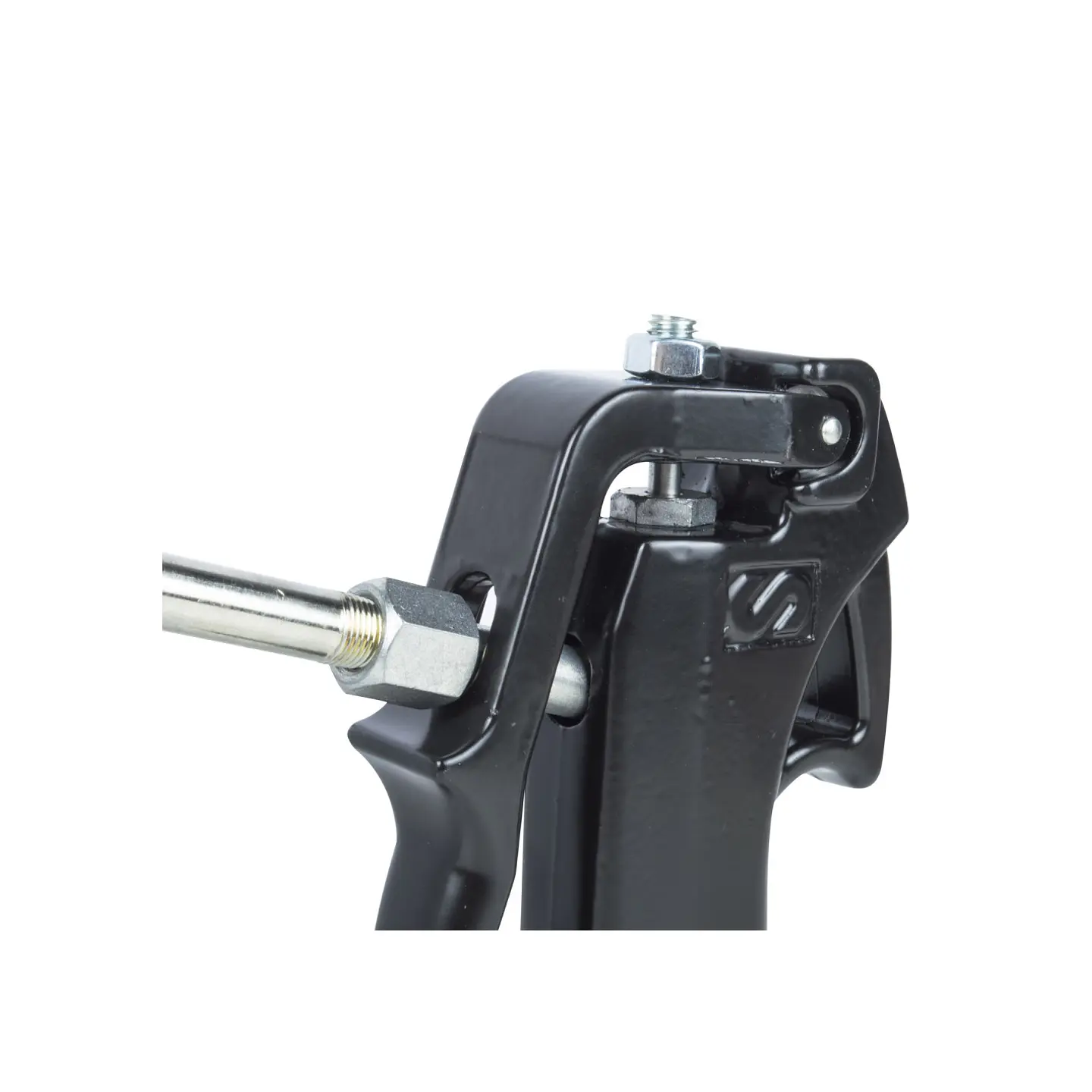 Pistola de control de grasa Samoa 413077 – extensión rígida 2