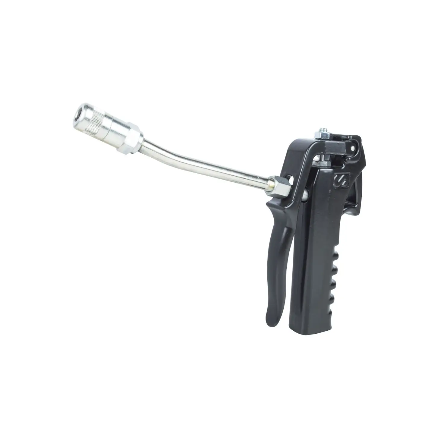 Pistola de control de grasa Samoa 413077 – extensión rígida 3