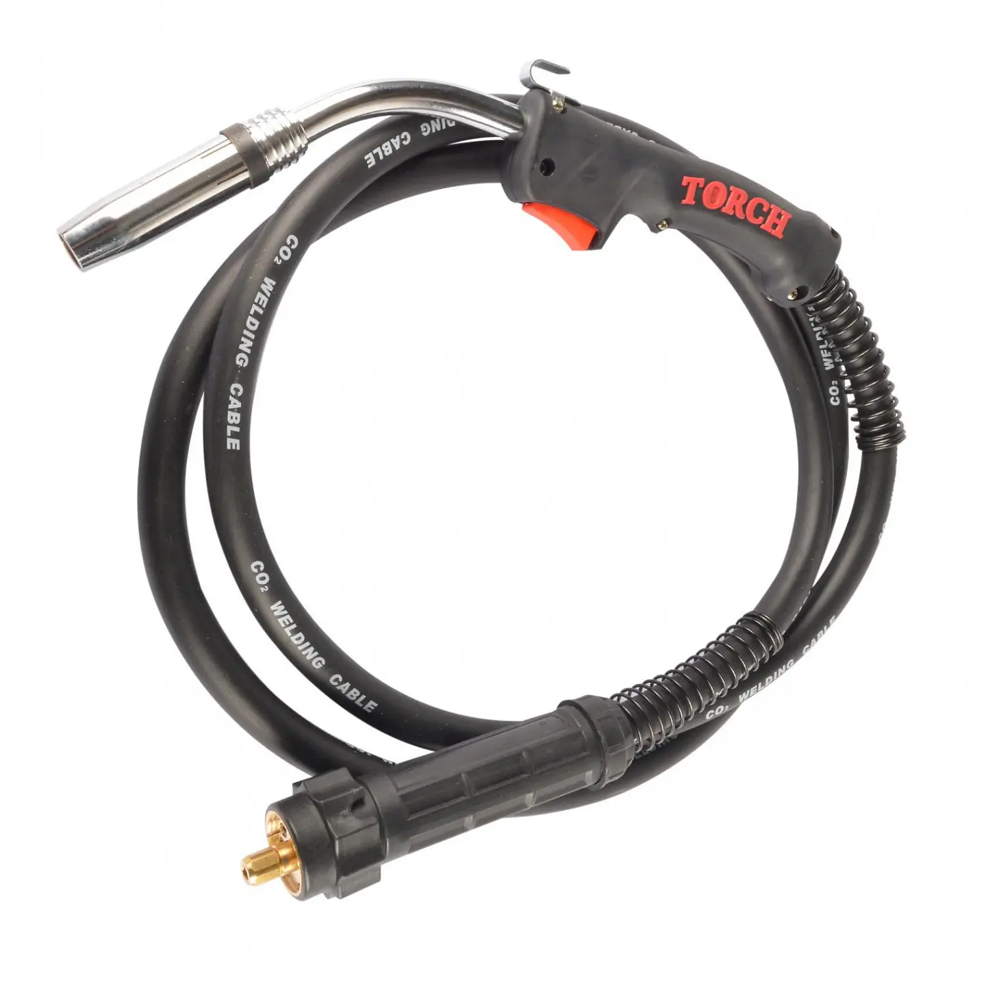 Torcha MIG Everest BZ36 – 350 A, 4 metros 1