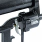 Pistola de engrase neumática Samoa 168601 – 0,5 kg - Miniatura 5